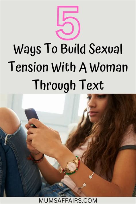 seduce hot|How to Seduce a Woman Over Text: 10 Winning Strategies